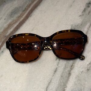 Vintage Coach Sunglasses